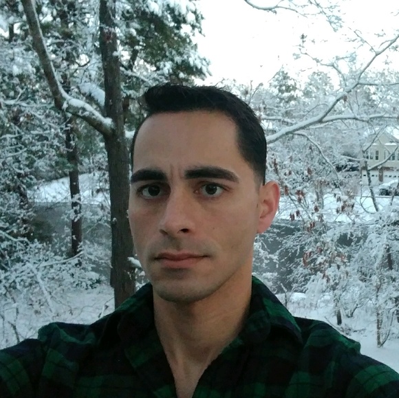 Meet your Posher, Fer - Picture 1 of 1